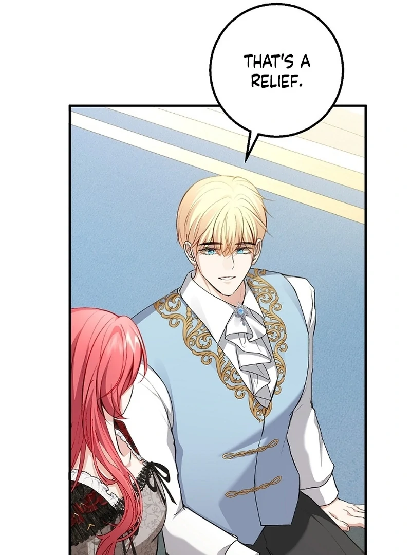 Sub-Male Lead, You Said It Was A Contract Marriage? Chapter 26 - page 65