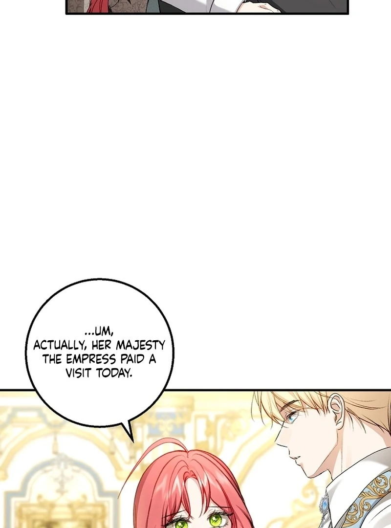 Sub-Male Lead, You Said It Was A Contract Marriage? Chapter 26 - page 66