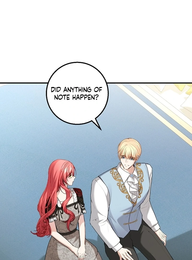 Sub-Male Lead, You Said It Was A Contract Marriage? Chapter 26 - page 68