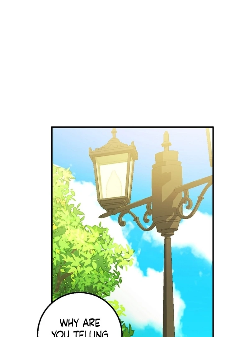 Sub-Male Lead, You Said It Was A Contract Marriage? Chapter 26 - page 7