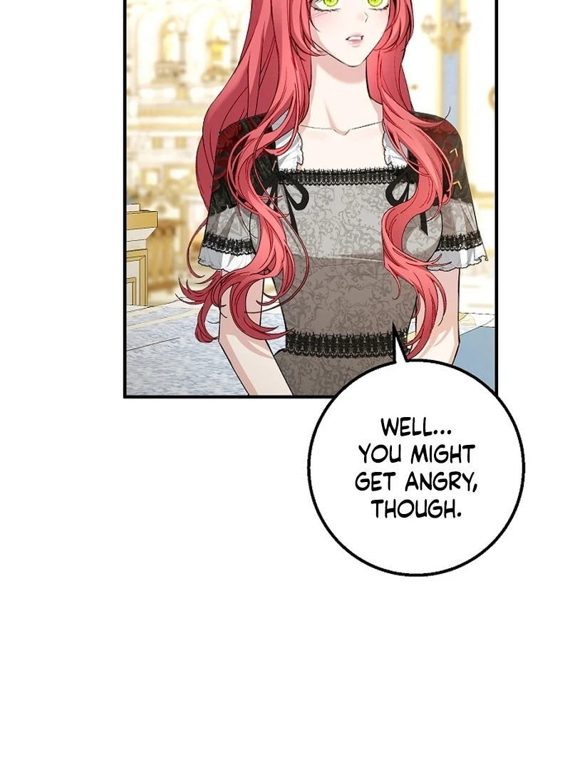 Sub-Male Lead, You Said It Was A Contract Marriage? Chapter 26 - page 70