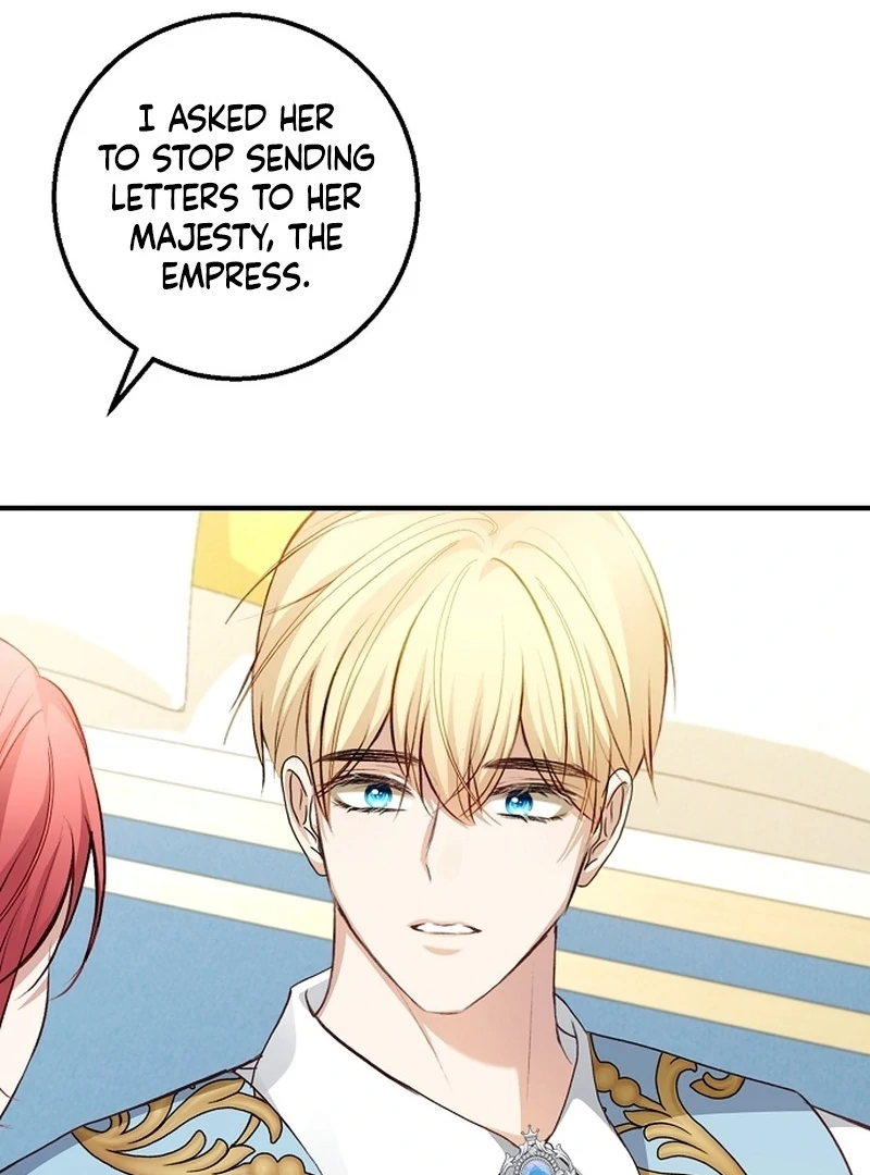 Sub-Male Lead, You Said It Was A Contract Marriage? Chapter 26 - page 71