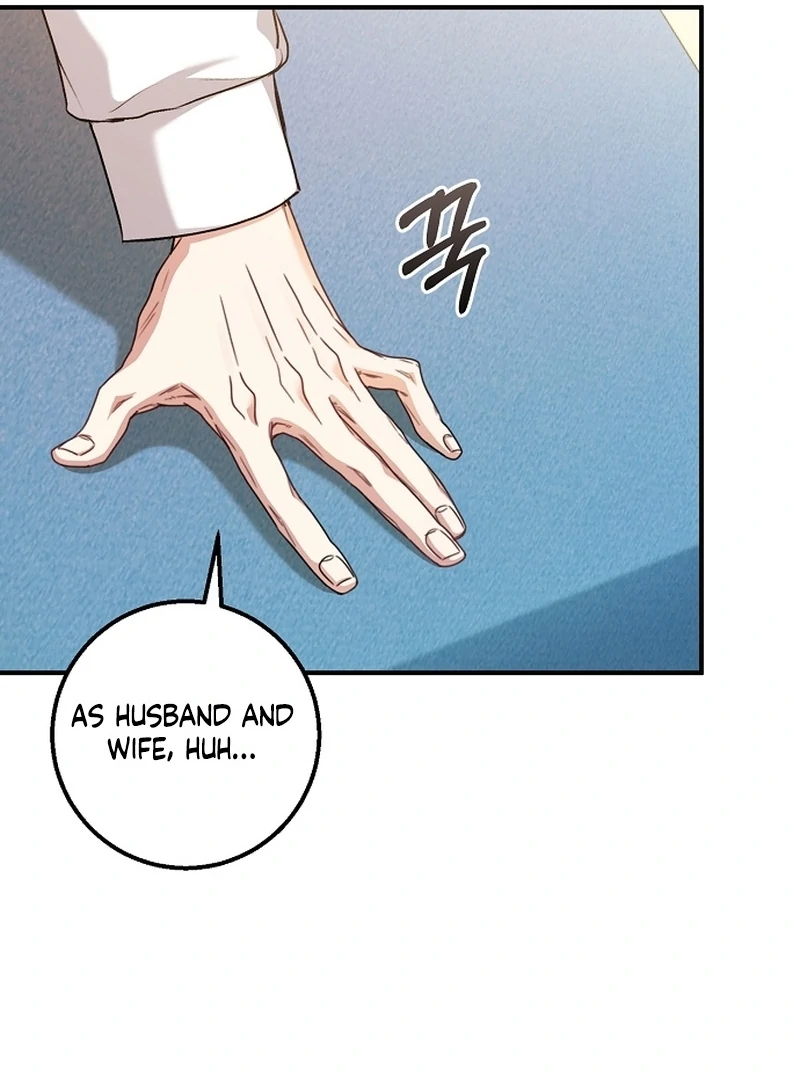 Sub-Male Lead, You Said It Was A Contract Marriage? Chapter 26 - page 75