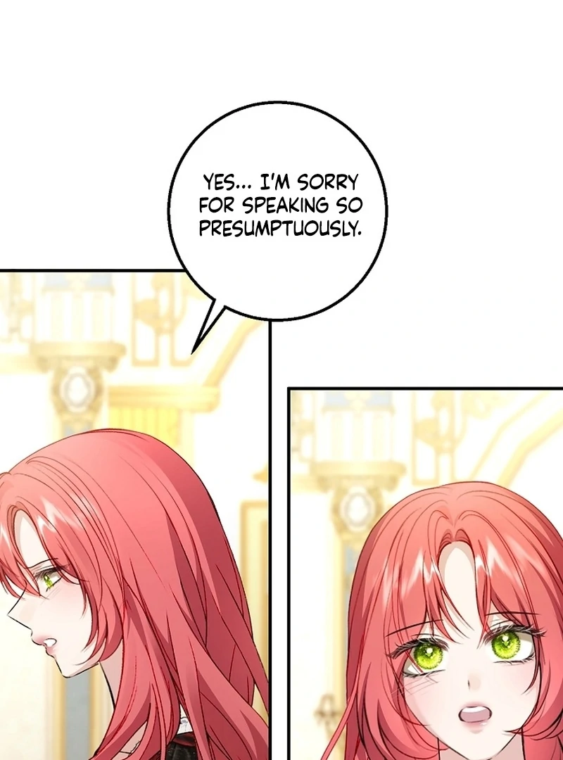 Sub-Male Lead, You Said It Was A Contract Marriage? Chapter 26 - page 76