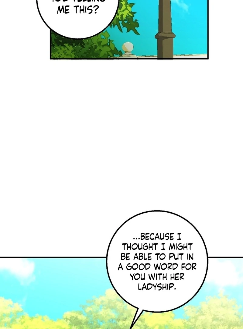 Sub-Male Lead, You Said It Was A Contract Marriage? Chapter 26 - page 8