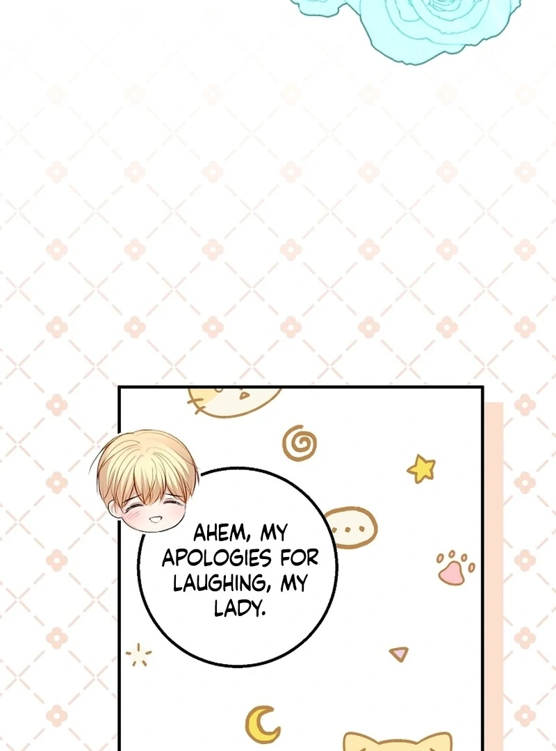 Sub-Male Lead, You Said It Was A Contract Marriage? Chapter 26 - page 80