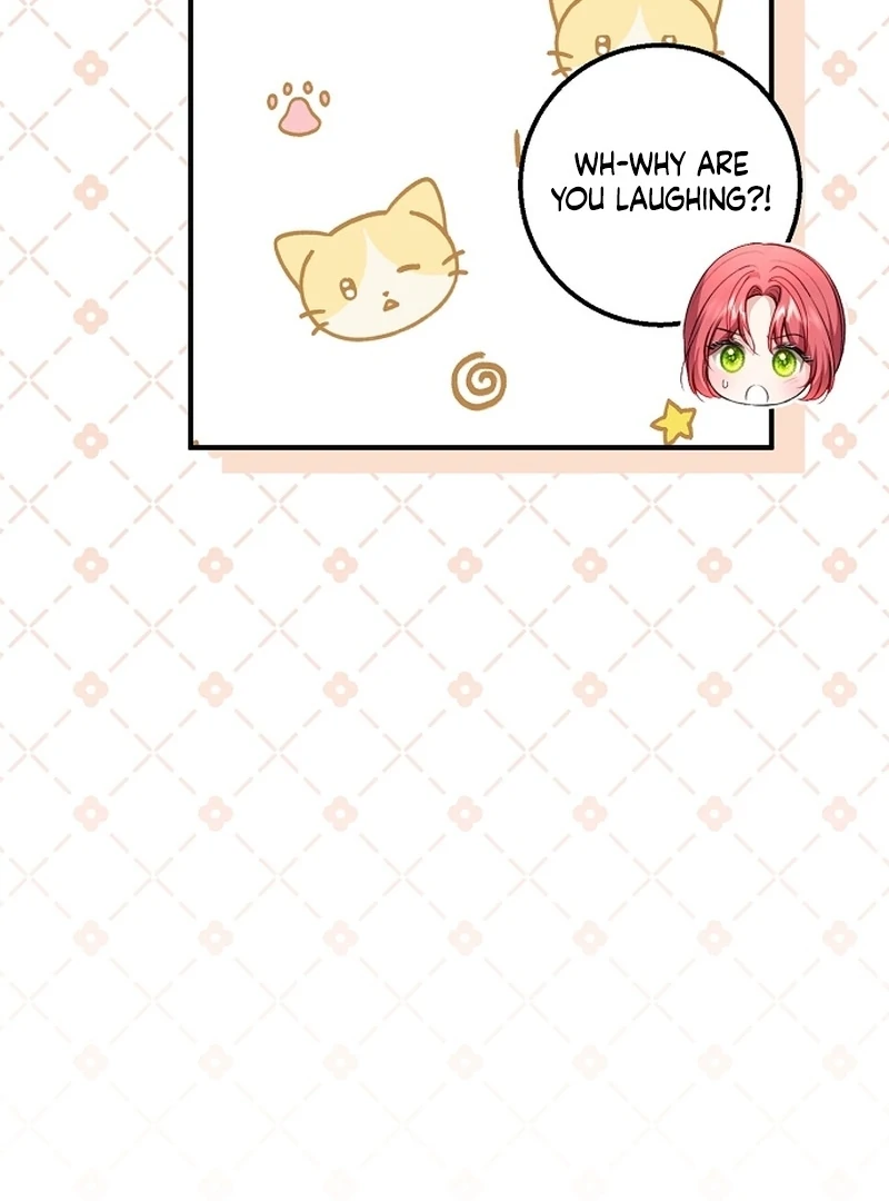 Sub-Male Lead, You Said It Was A Contract Marriage? Chapter 26 - page 81