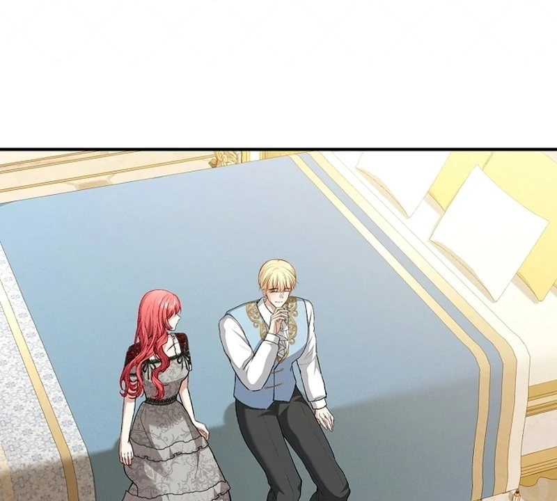 Sub-Male Lead, You Said It Was A Contract Marriage? Chapter 26 - page 82