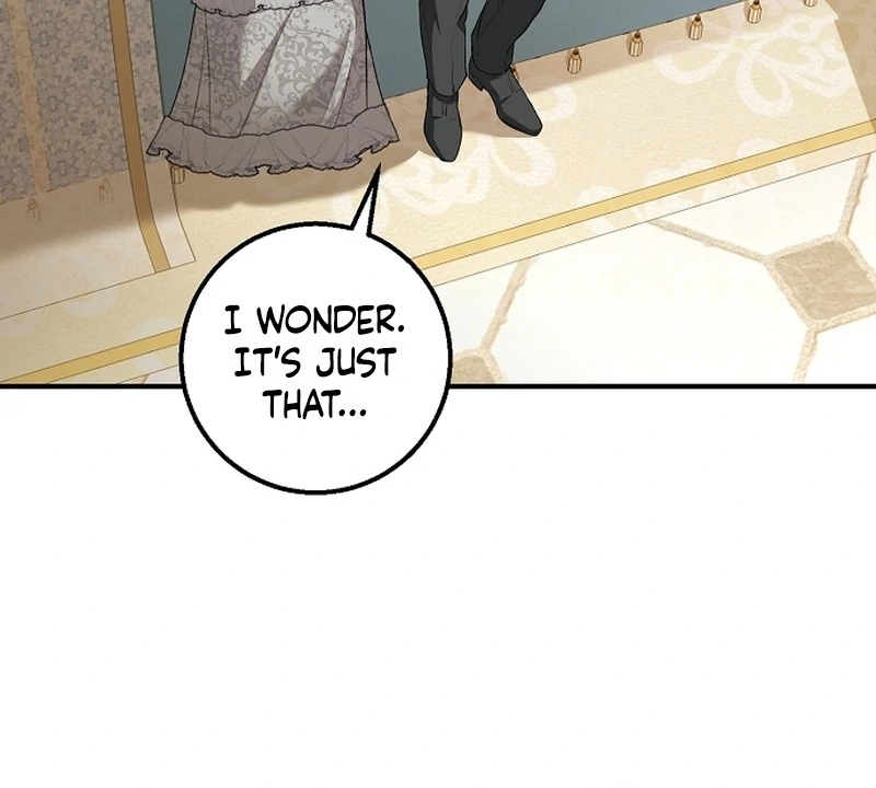 Sub-Male Lead, You Said It Was A Contract Marriage? Chapter 26 - page 83