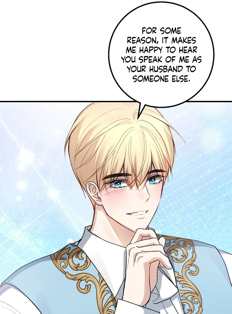 Sub-Male Lead, You Said It Was A Contract Marriage? Chapter 26 - page 84