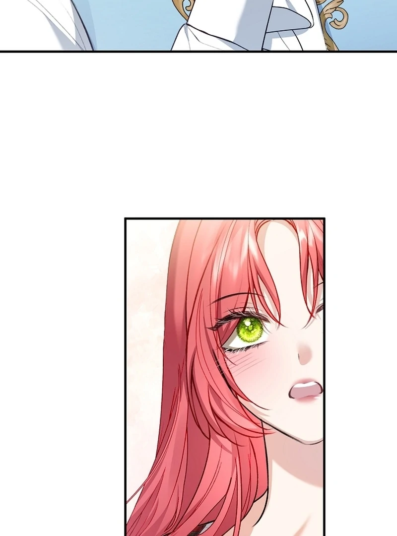 Sub-Male Lead, You Said It Was A Contract Marriage? Chapter 26 - page 85