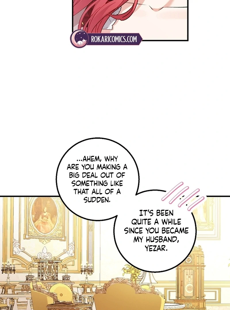 Sub-Male Lead, You Said It Was A Contract Marriage? Chapter 26 - page 86