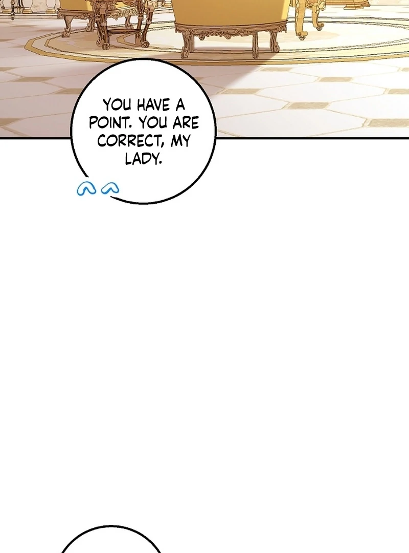 Sub-Male Lead, You Said It Was A Contract Marriage? Chapter 26 - page 87