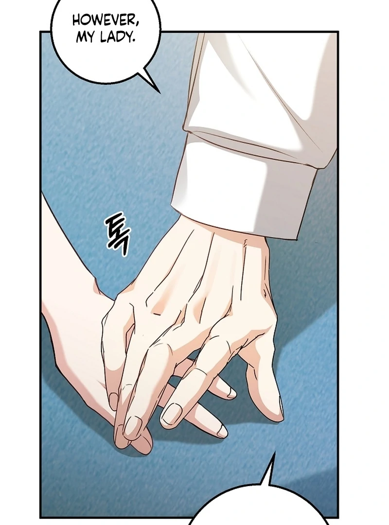 Sub-Male Lead, You Said It Was A Contract Marriage? Chapter 26 - page 88