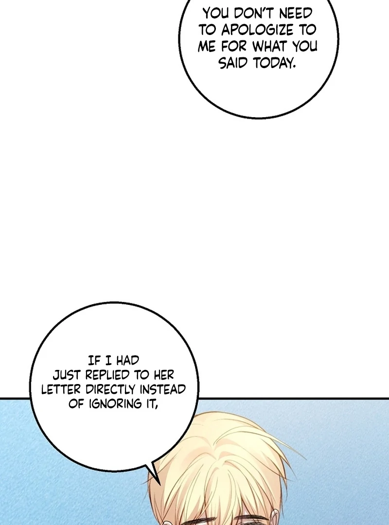 Sub-Male Lead, You Said It Was A Contract Marriage? Chapter 26 - page 89