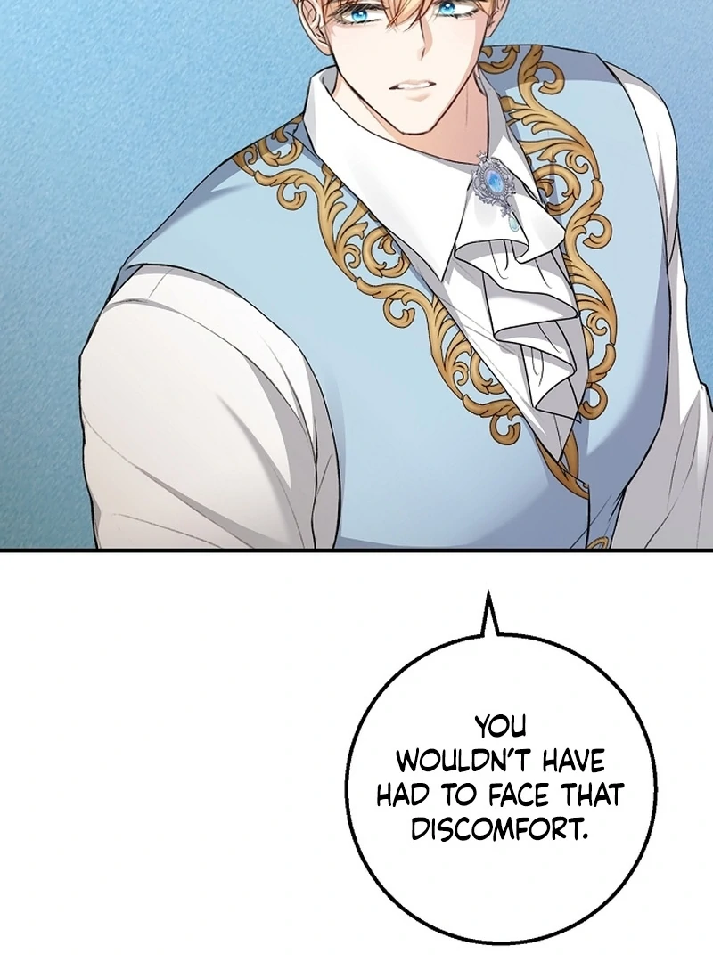 Sub-Male Lead, You Said It Was A Contract Marriage? Chapter 26 - page 90