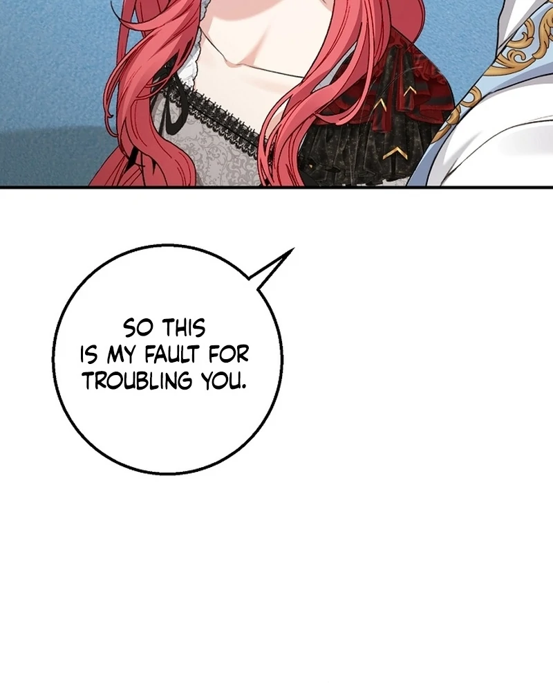 Sub-Male Lead, You Said It Was A Contract Marriage? Chapter 26 - page 92