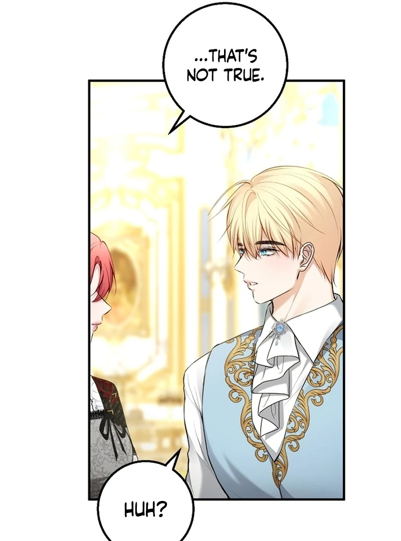 Sub-Male Lead, You Said It Was A Contract Marriage? Chapter 26 - page 93
