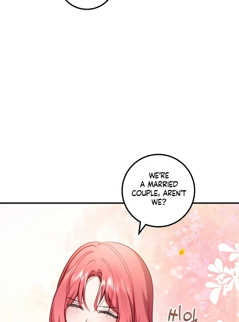 Sub-Male Lead, You Said It Was A Contract Marriage? Chapter 26 - page 94