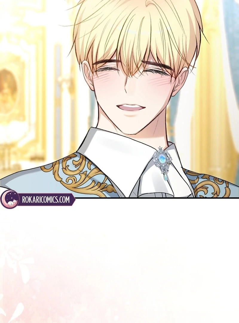 Sub-Male Lead, You Said It Was A Contract Marriage? Chapter 26 - page 97