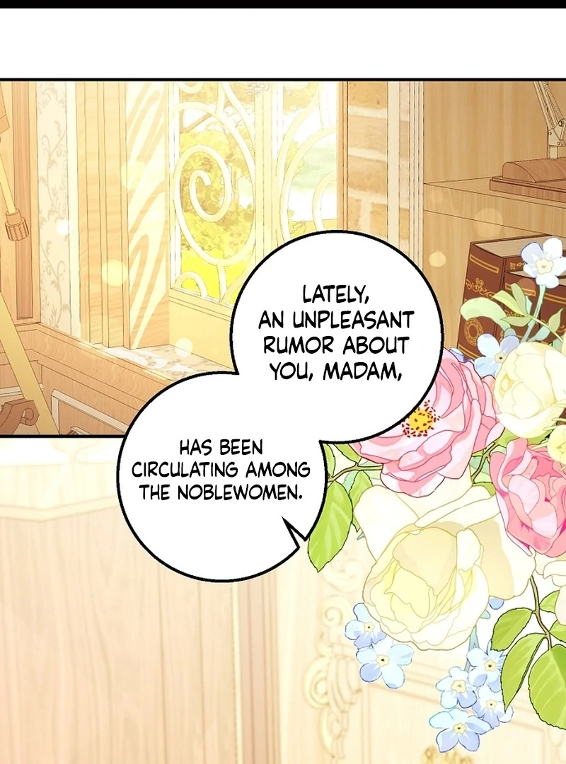 Sub-Male Lead, You Said It Was A Contract Marriage? Chapter 27 - page 2