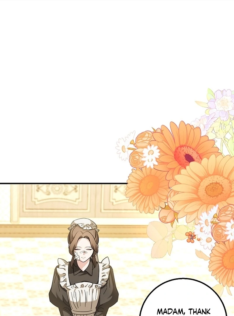 Sub-Male Lead, You Said It Was A Contract Marriage? Chapter 27 - page 20