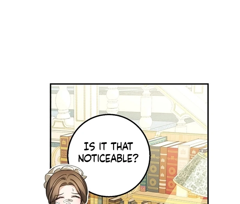 Sub-Male Lead, You Said It Was A Contract Marriage? Chapter 27 - page 28
