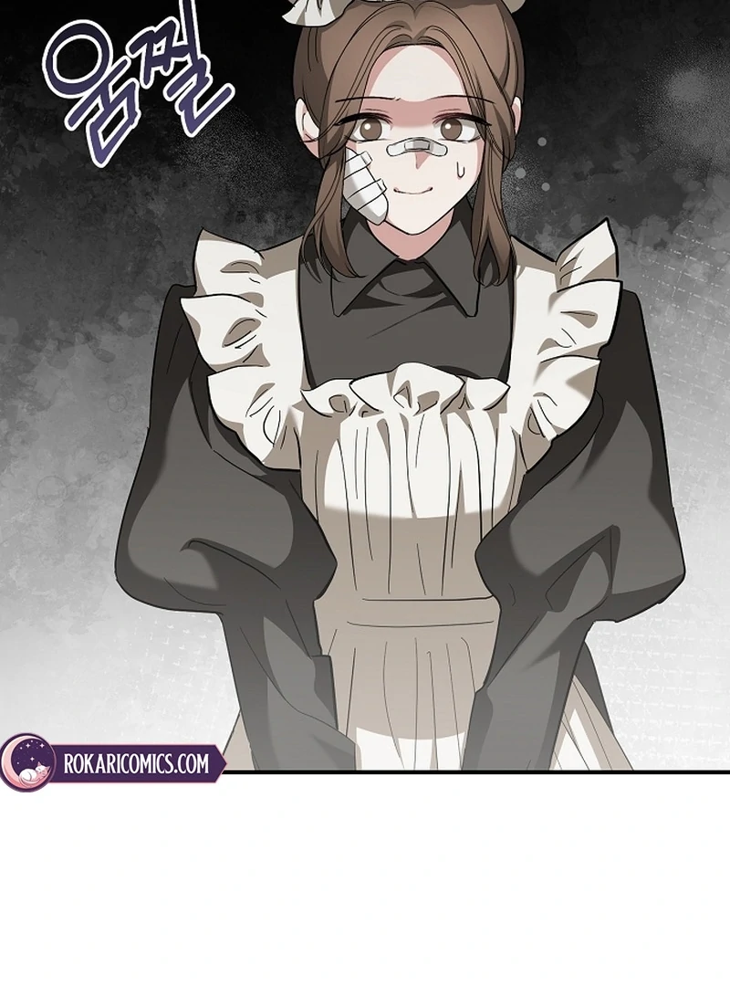 Sub-Male Lead, You Said It Was A Contract Marriage? Chapter 27 - page 32