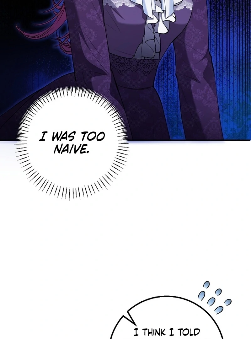 Sub-Male Lead, You Said It Was A Contract Marriage? Chapter 27 - page 36