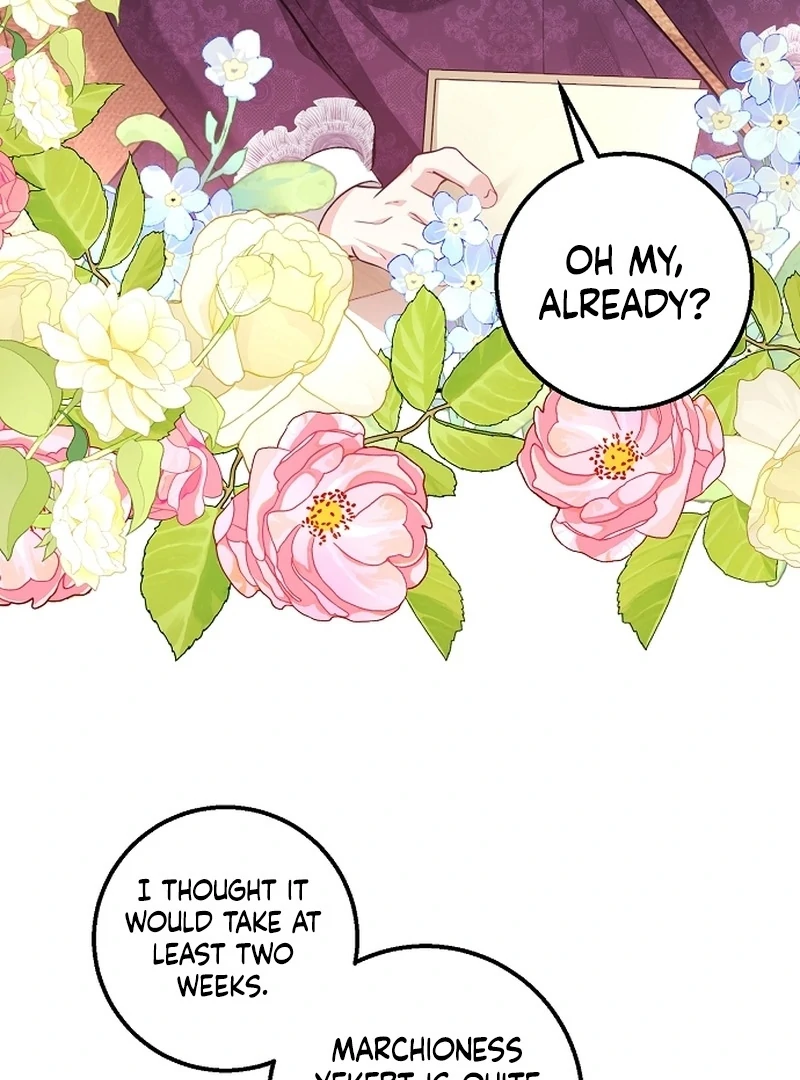 Sub-Male Lead, You Said It Was A Contract Marriage? Chapter 27 - page 4