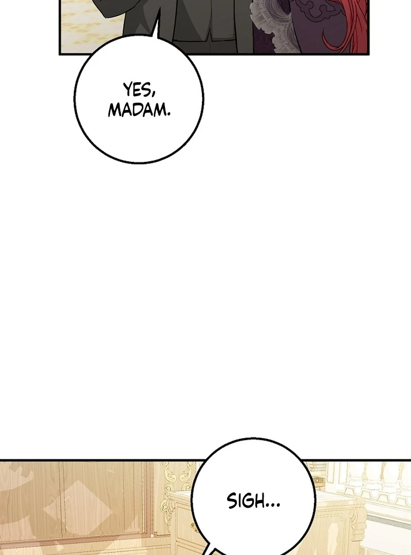 Sub-Male Lead, You Said It Was A Contract Marriage? Chapter 27 - page 40