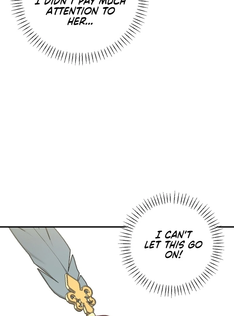 Sub-Male Lead, You Said It Was A Contract Marriage? Chapter 27 - page 43