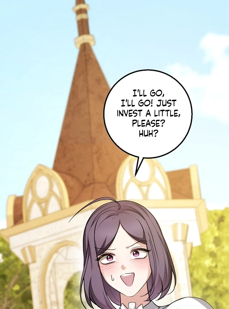 Sub-Male Lead, You Said It Was A Contract Marriage? Chapter 27 - page 51