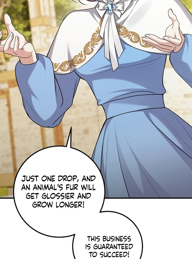 Sub-Male Lead, You Said It Was A Contract Marriage? Chapter 27 - page 52
