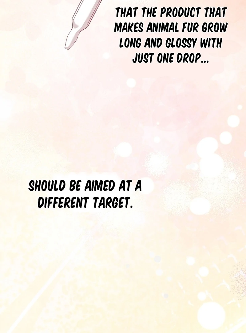 Sub-Male Lead, You Said It Was A Contract Marriage? Chapter 27 - page 61