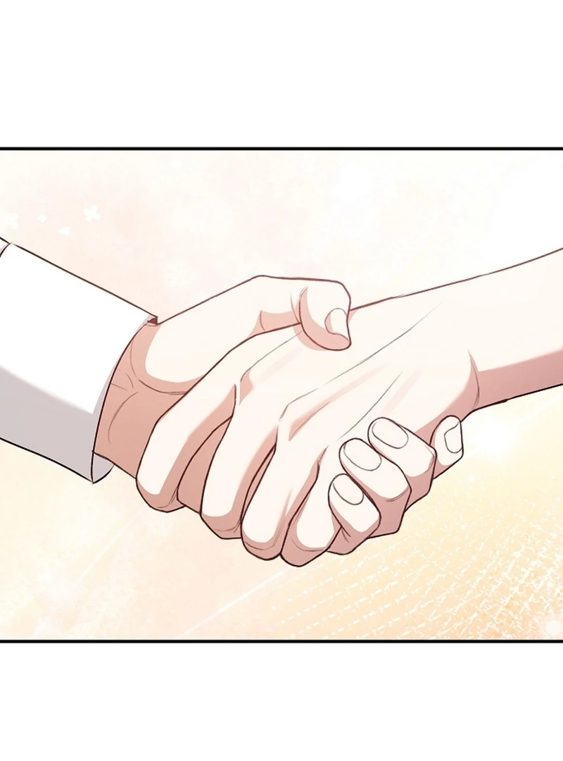 Sub-Male Lead, You Said It Was A Contract Marriage? Chapter 27 - page 69