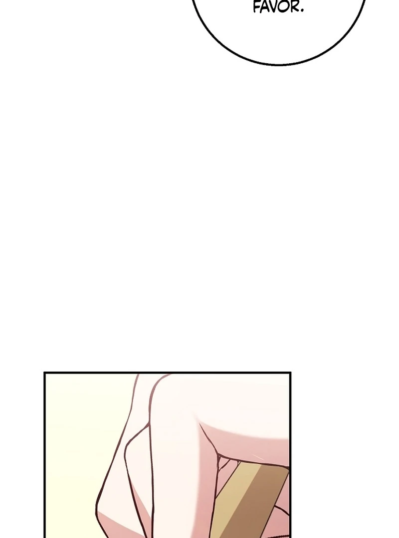 Sub-Male Lead, You Said It Was A Contract Marriage? Chapter 27 - page 72