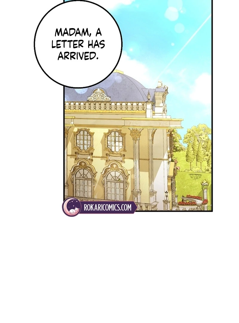 Sub-Male Lead, You Said It Was A Contract Marriage? Chapter 27 - page 75
