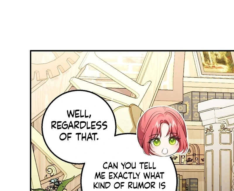 Sub-Male Lead, You Said It Was A Contract Marriage? Chapter 27 - page 8