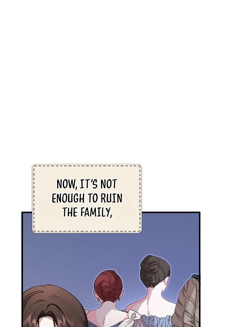 Sub-Male Lead, You Said It Was A Contract Marriage? Chapter 27 - page 85