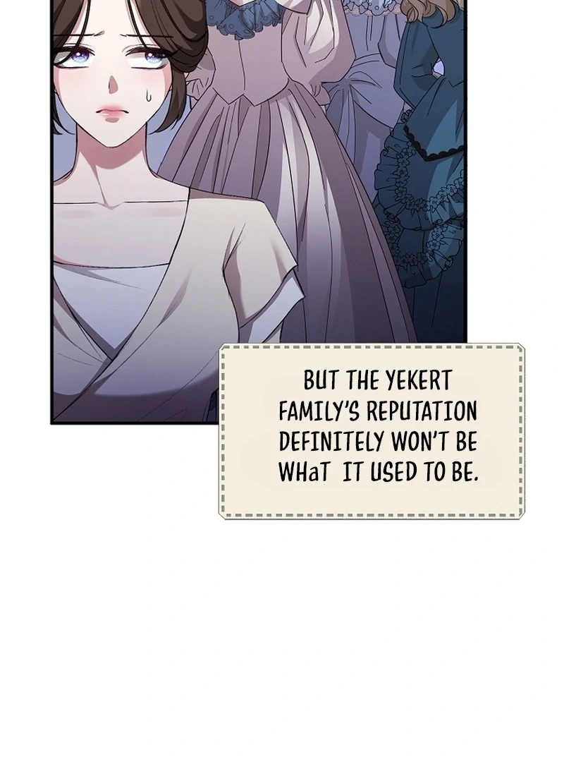 Sub-Male Lead, You Said It Was A Contract Marriage? Chapter 27 - page 86