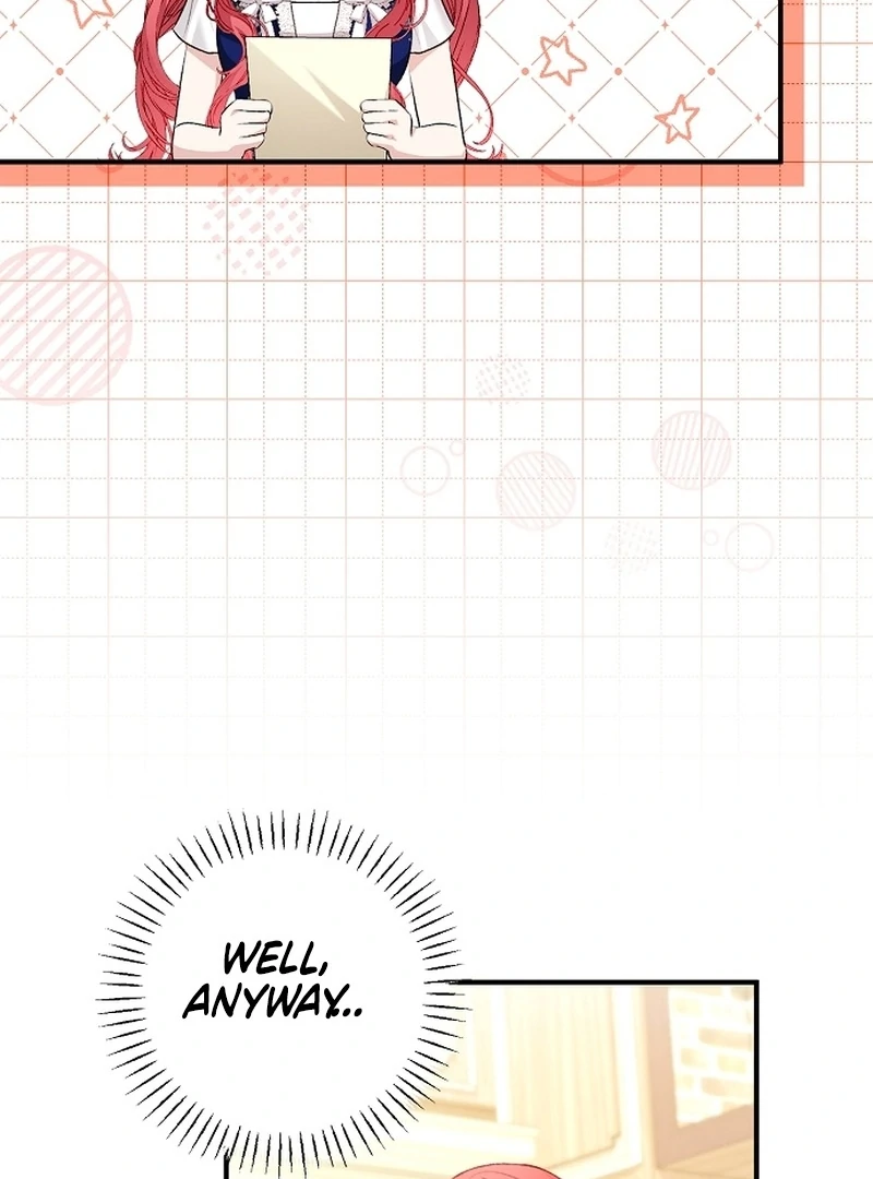 Sub-Male Lead, You Said It Was A Contract Marriage? Chapter 27 - page 91