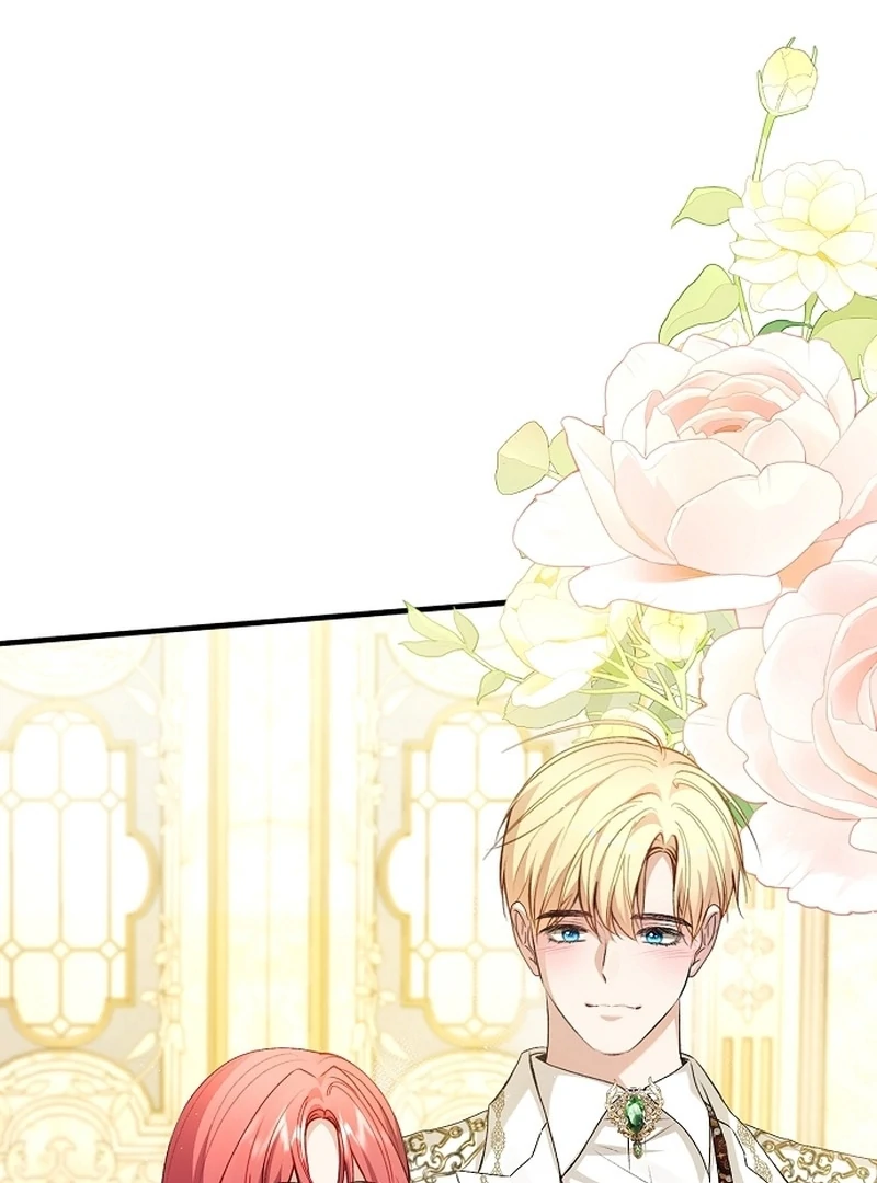 Sub-Male Lead, You Said It Was A Contract Marriage? Chapter 27 - page 95