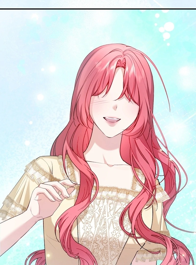 Sub-Male Lead, You Said It Was A Contract Marriage? Chapter 28 - page 99