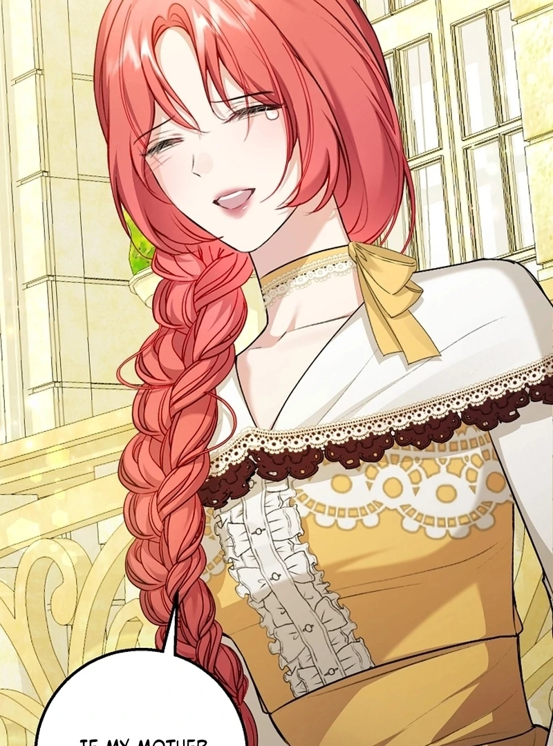 Sub-Male Lead, You Said It Was A Contract Marriage? Chapter 28 - page 101
