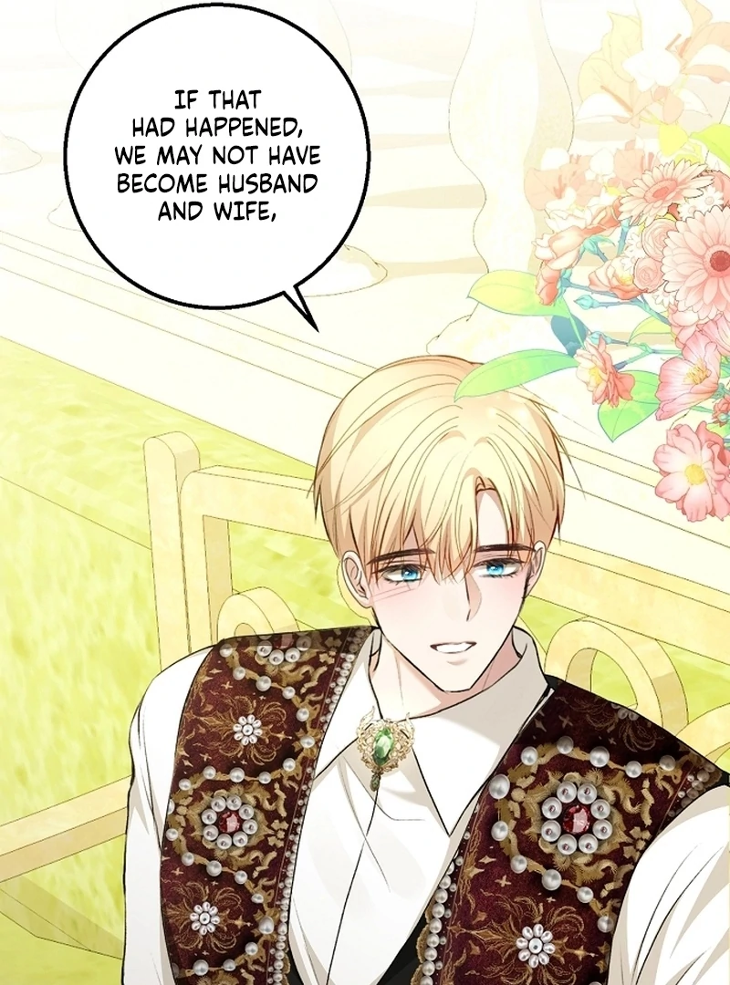 Sub-Male Lead, You Said It Was A Contract Marriage? Chapter 28 - page 106