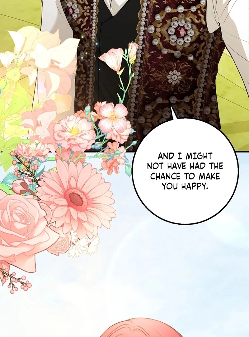 Sub-Male Lead, You Said It Was A Contract Marriage? Chapter 28 - page 107