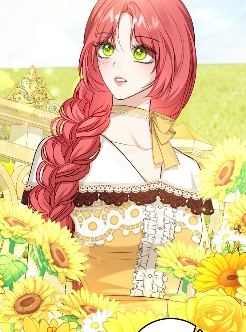 Sub-Male Lead, You Said It Was A Contract Marriage? Chapter 28 - page 108