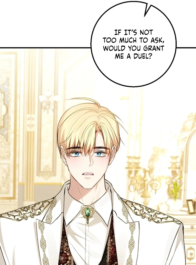 Sub-Male Lead, You Said It Was A Contract Marriage? Chapter 28 - page 10