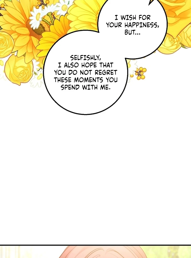 Sub-Male Lead, You Said It Was A Contract Marriage? Chapter 28 - page 109